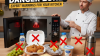 12+ Thực phẩm 'tối kỵ' trong lò vi sóng: Cảnh báo từ chuyên gia!
