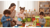 20+ Kỹ Năng Sống Cho Trẻ 3-5 Tuổi: Kinh Nghiệm Từ Giáo Viên