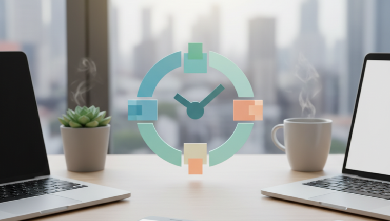 5 Ứng dụng Time Blocking Miễn phí: Hack Năng Suất!