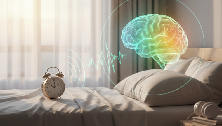 Âm thanh báo thức ảnh hưởng đến não bộ như thế nào? Hướng dẫn chọn nhạc chuông phù hợp