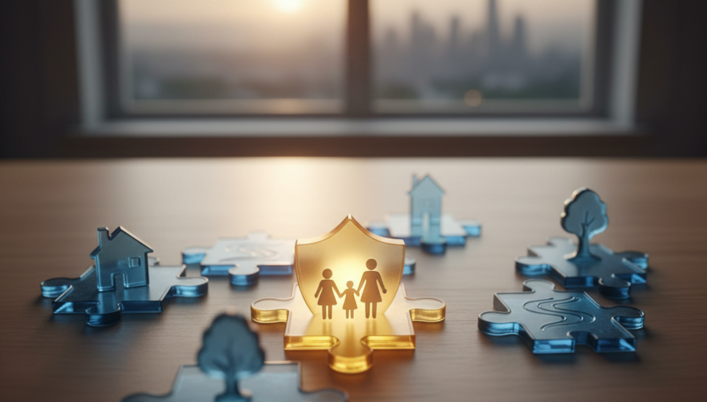 Bảo hiểm nhân thọ: Lợi ích trong kế hoạch tài chính dài hạn