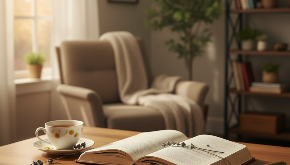 Cách bắt đầu viết nhật ký biết ơn cho người mới