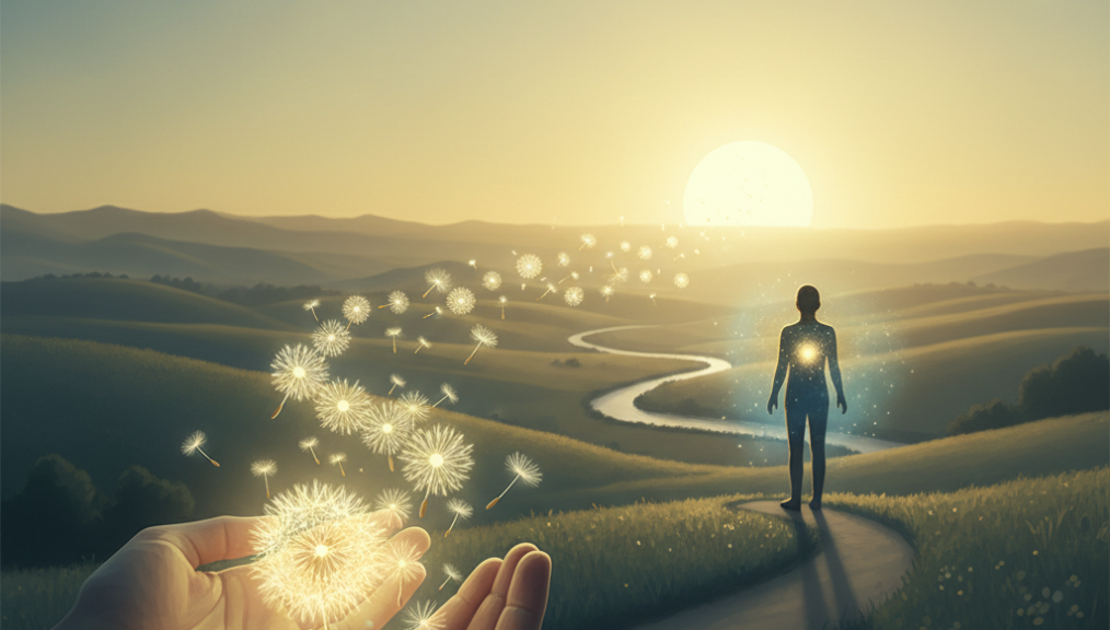 Cách đối mặt khi lòng tốt không được ghi nhận: Bảo vệ năng lượng