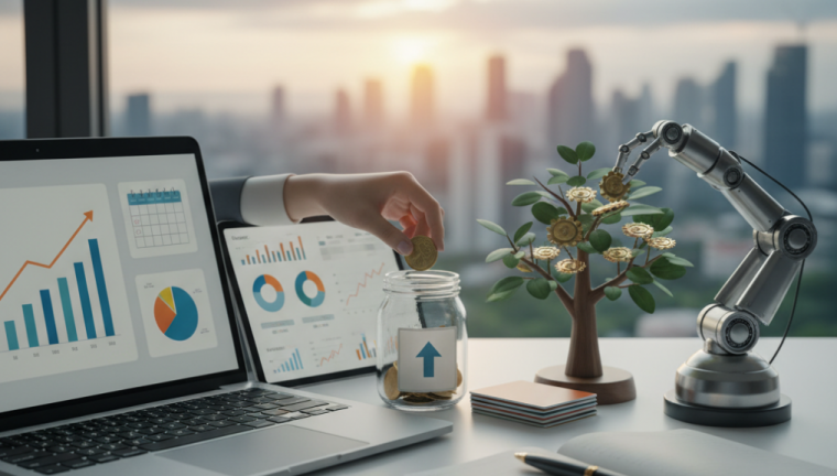 Cách xây dựng những thói quen tài chính tốt để đạt mục tiêu nhanh hơn