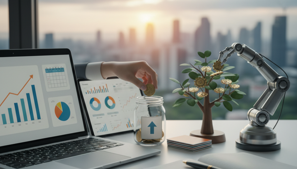 Cách xây dựng những thói quen tài chính tốt để đạt mục tiêu nhanh hơn