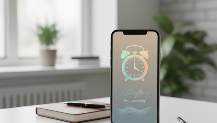 Chiến lược đặt báo thức nhắc nhở cho các nhiệm vụ quan trọng nhưng dễ quên