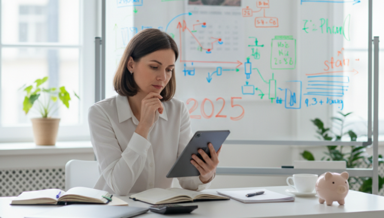 Chọn App Quản Lý Chi Tiêu Cá Nhân Tốt Nhất 2025 (Kinh Nghiệm 5 Năm)