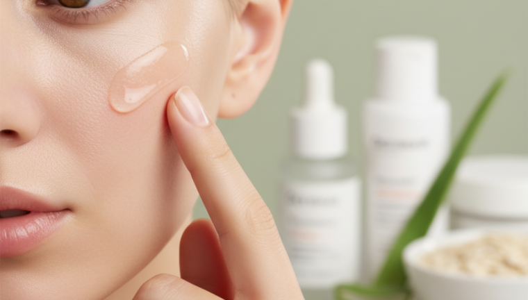 Da Non Bao Lâu Hết Đỏ? Giải Pháp Phục Hồi Từ Chuyên Gia