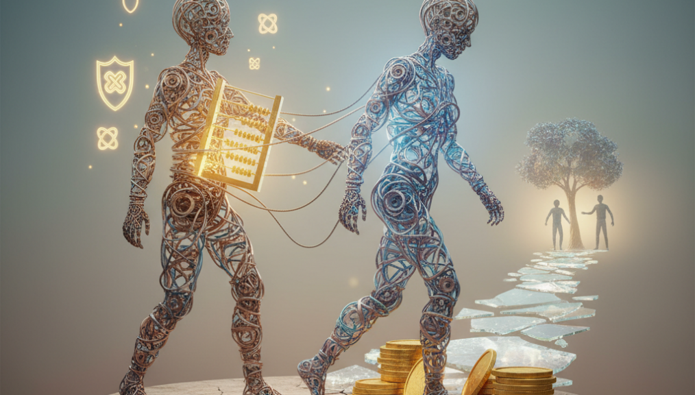 Dấu hiệu cho thấy sự thực dụng đang phá vỡ tình bạn của bạn