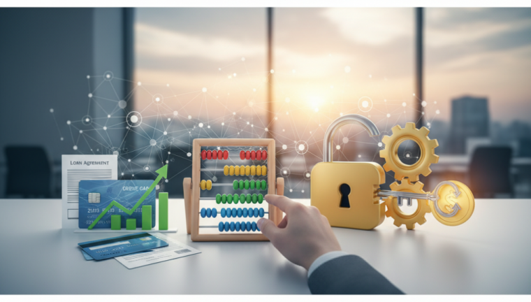 Điểm Tín Dụng: A-Z Bí Quyết Nắm Vững Tài Chính Cá Nhân | Haiphongtimes