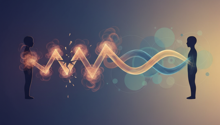 Đối Nhân Xử Thế Tinh Tế: Giải Mã 5 Sai Lầm Giao Tiếp