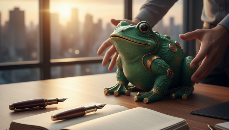 Eat the Frog: Đánh Bay Trì Hoãn, Làm Chủ Công Việc | Hai Phong Times