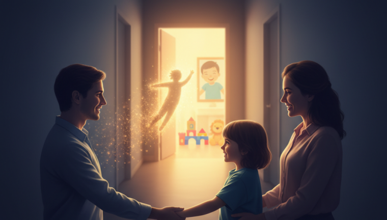 Giải Mã Nỗi Sợ Hãi Ở Trẻ: Cẩm Nang Từ Chuyên Gia Tâm Lý