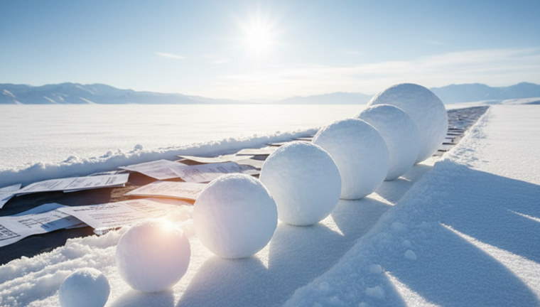 Giải mã Snowball: Kinh nghiệm thoát nợ thực chiến từ chuyên gia