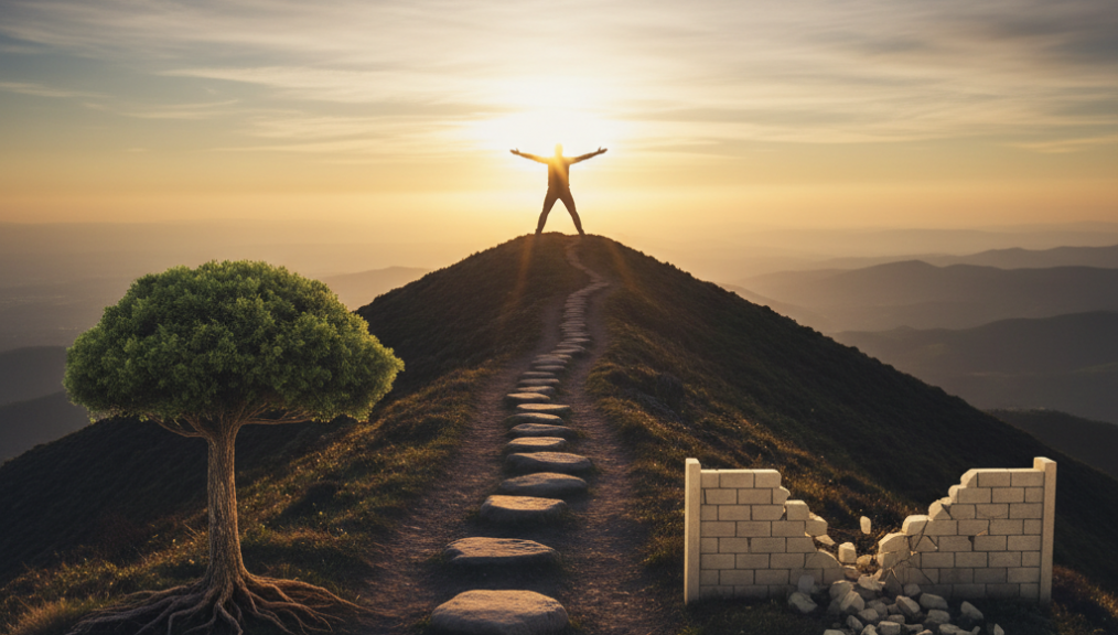 Kỷ Luật Bản Thân: Bí Quyết & Kinh Nghiệm Thực Chiến Từ Chuyên Gia