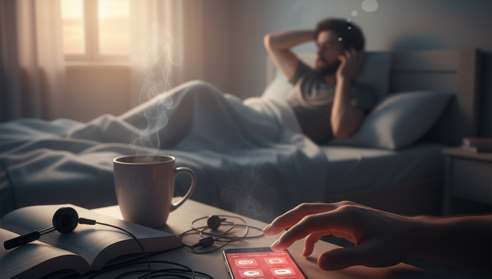 Lạm Dụng Báo Thức: Sai Lầm Gây Xao Nhãng & Cách Quản Lý Thời Gian Hiệu Quả