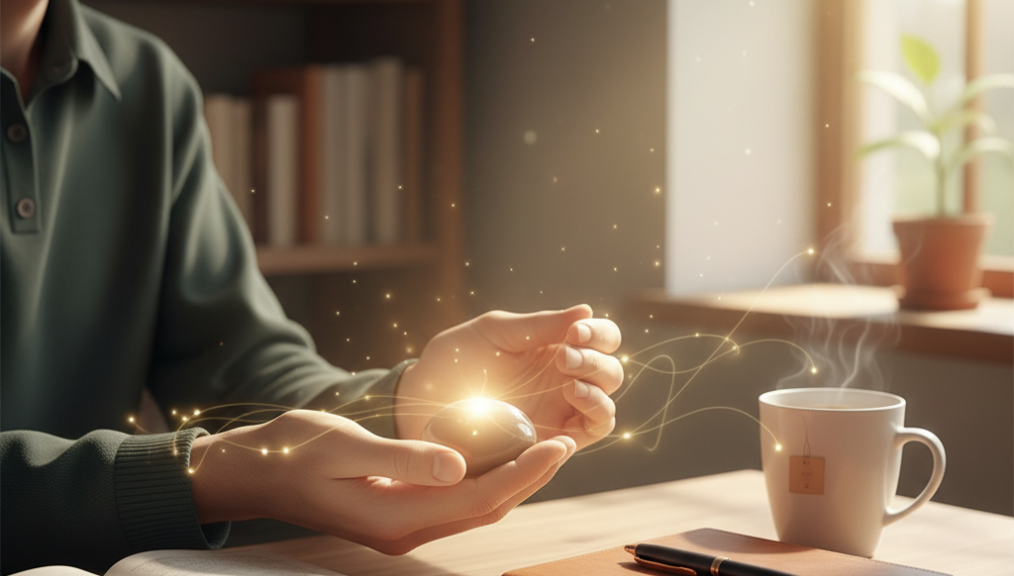 Làm thế nào để biến lòng biết ơn thành một phản xạ tự nhiên?