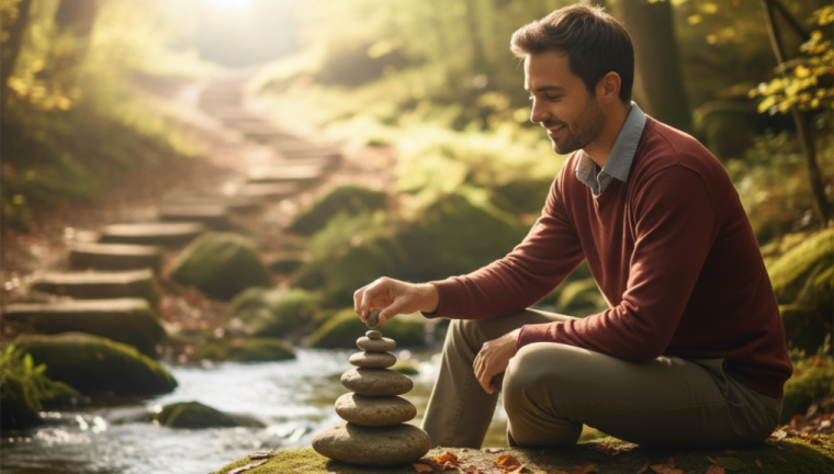 Lợi ích của việc đặt mục tiêu thực tế: Ngừng "gồng mình"