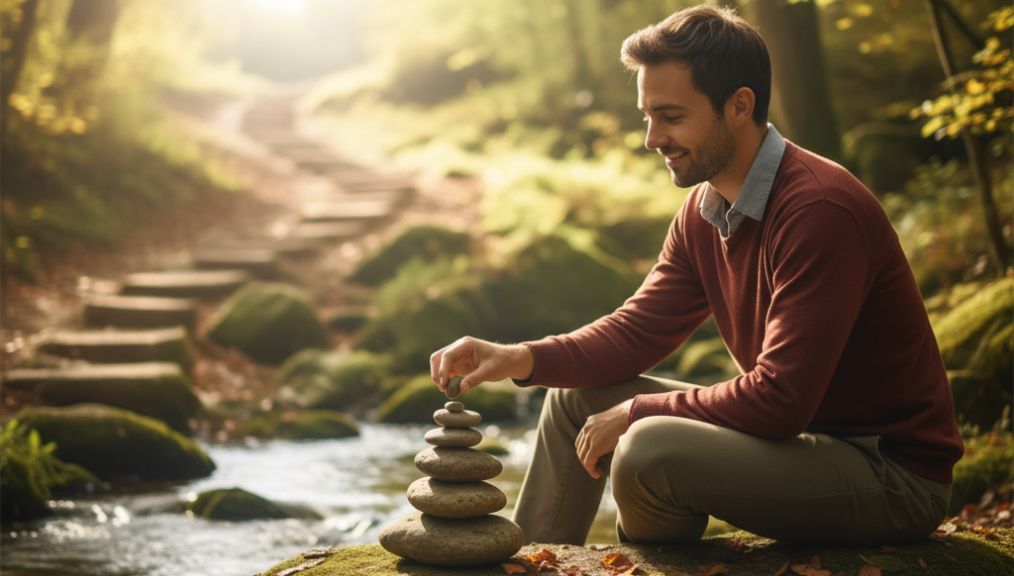 Lợi ích của việc đặt mục tiêu thực tế: Ngừng "gồng mình"