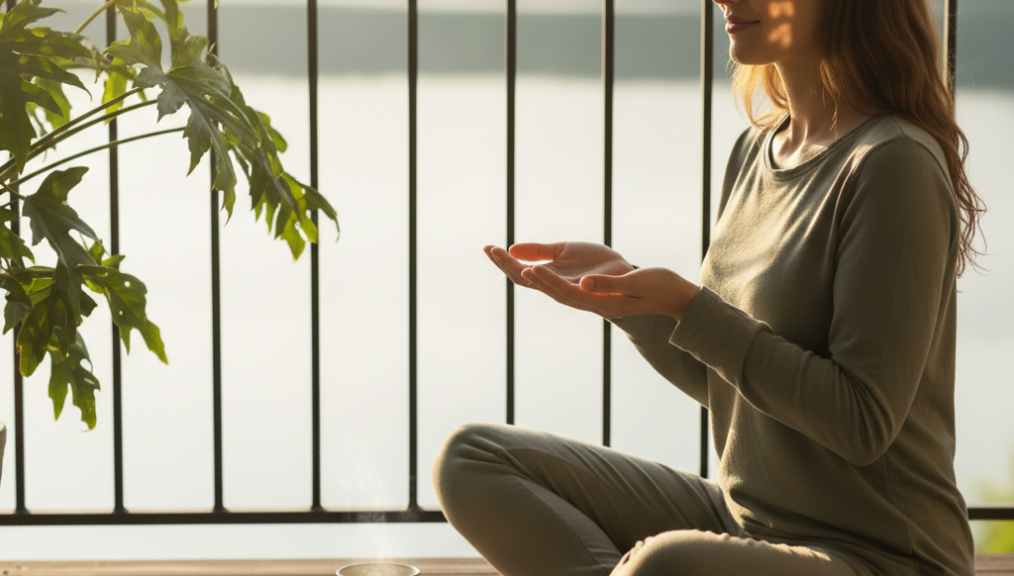 Lòng biết ơn giúp giảm stress và lo âu như thế nào?