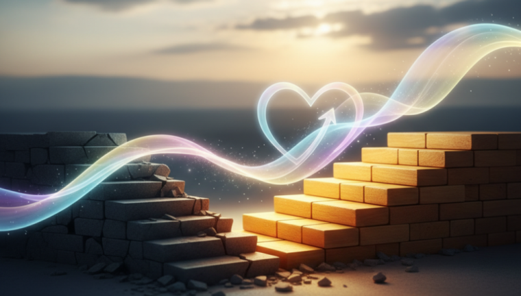 Lòng biết ơn thay đổi góc nhìn của bạn về thất bại như thế nào?