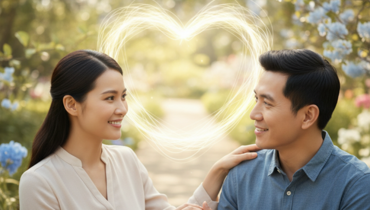 Nghệ Thuật Khen Ngợi Tinh Tế: Chạm Đến Trái Tim Với 3C