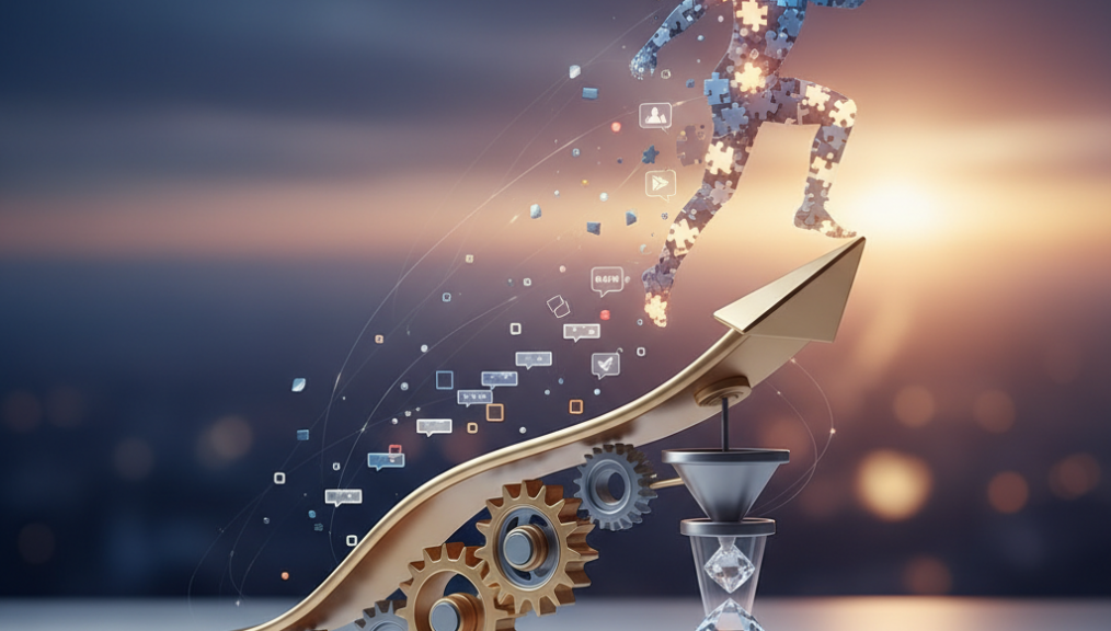 Nghệ thuật tiếp nhận phê bình: Bàn đạp thăng tiến sự nghiệp