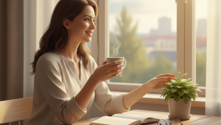 Những biểu hiện của lòng biết ơn giúp bạn hạnh phúc hơn