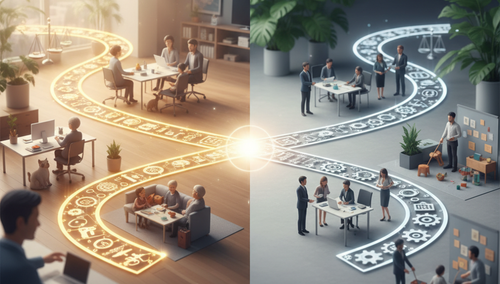 Phân biệt lòng biết ơn và sự biết điều trong cuộc sống hàng ngày