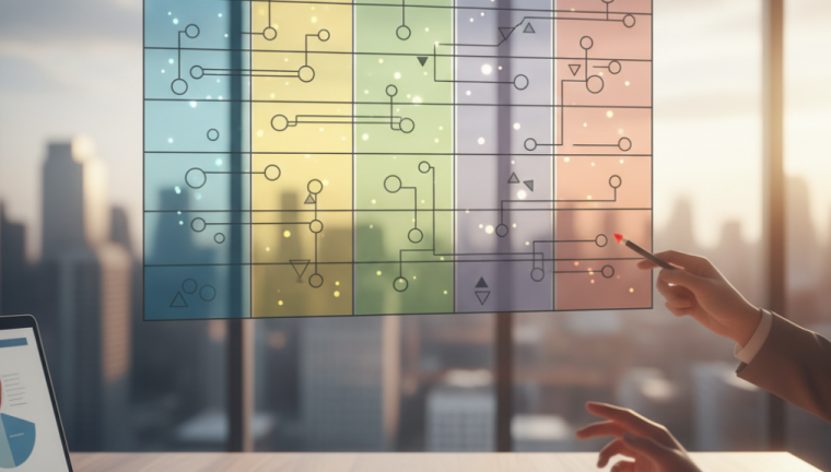 Phương pháp đánh giá và lựa chọn cơ hội công việc một cách thực tế