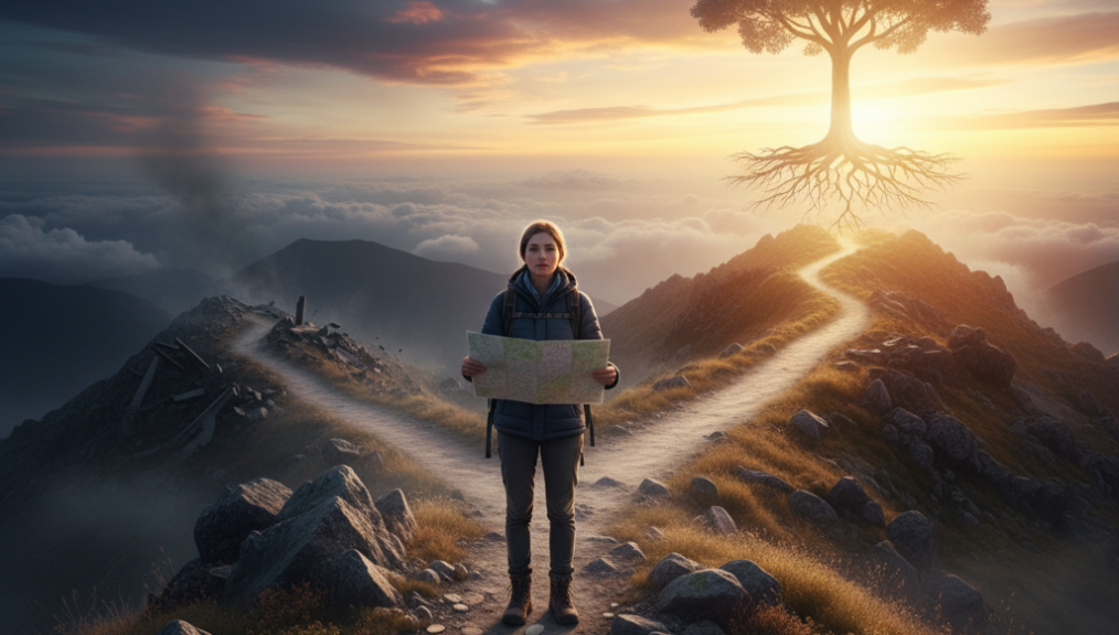 Ra Quyết Định Sáng Suốt: Kinh Nghiệm Thực Chiến & Biến Thất Bại Thành Bài Học