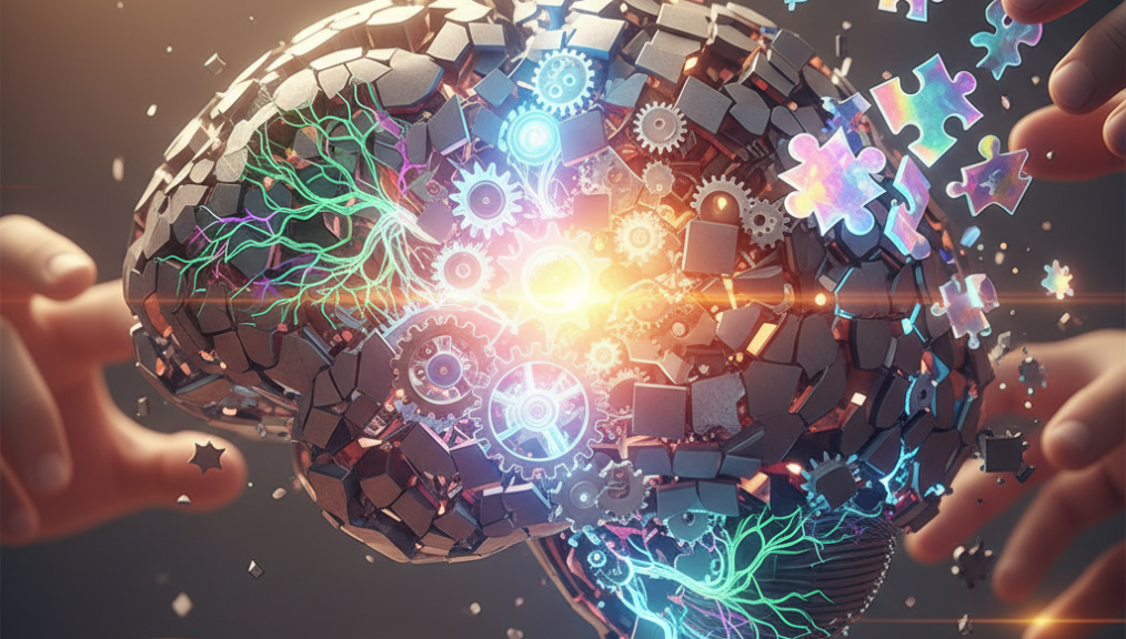 Rèn Luyện Tư Duy Sáng Tạo Đột Phá: Case Study Thực Tế