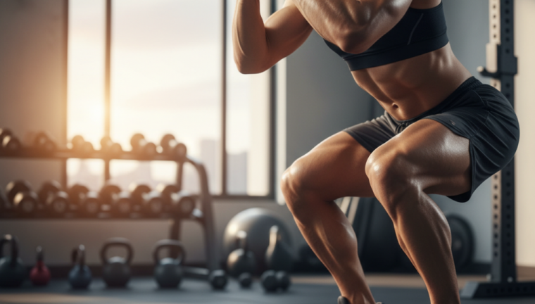 Tăng tốc độ trao đổi chất: Bí mật 'hack' cân nặng cho người bận rộn