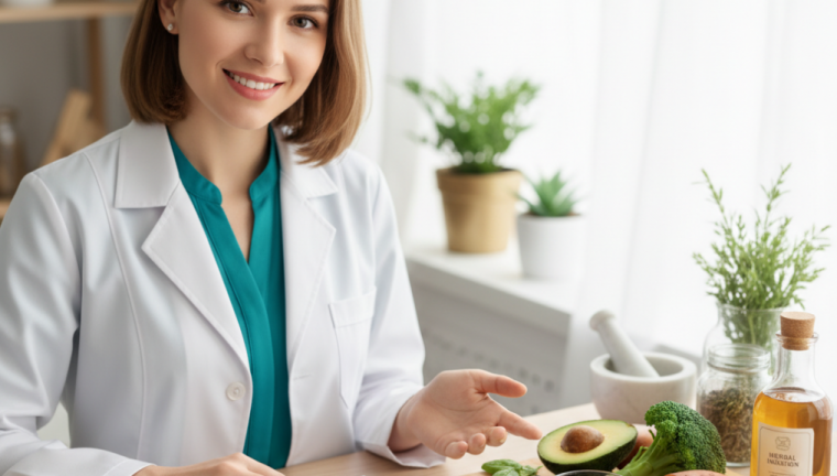 Thực Đơn 7 Ngày Cân Bằng Estrogen: Bí Quyết Từ Chuyên Gia!