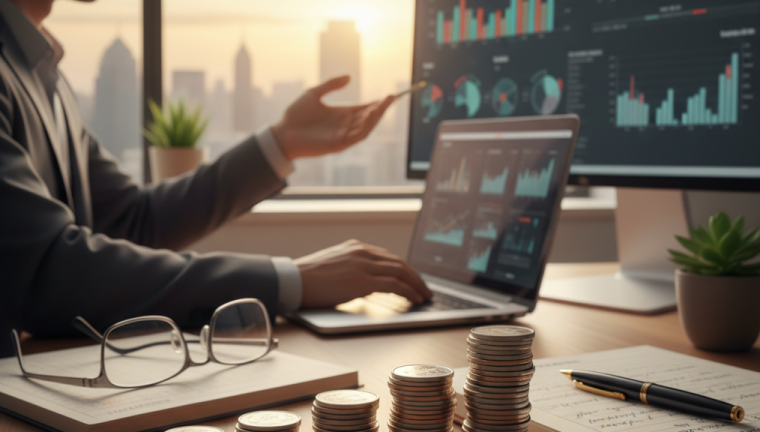 Tiết Kiệm Tiền Hiệu Quả: Bí Quyết Từ Chuyên Gia (Kèm Case Study)
