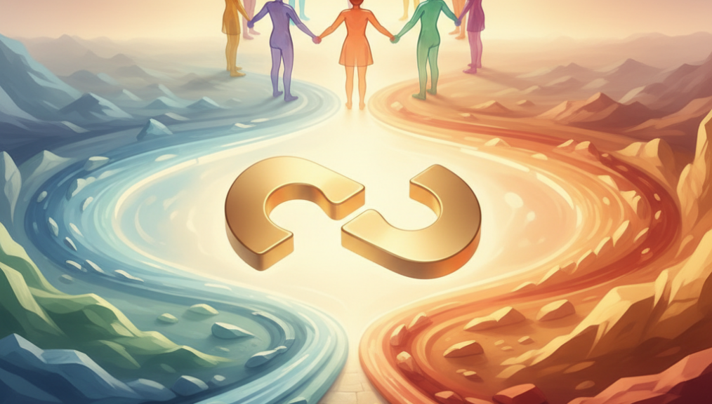 Tôn Trọng Sự Khác Biệt: Chìa Khóa Vàng Mở Mọi Mối Quan Hệ