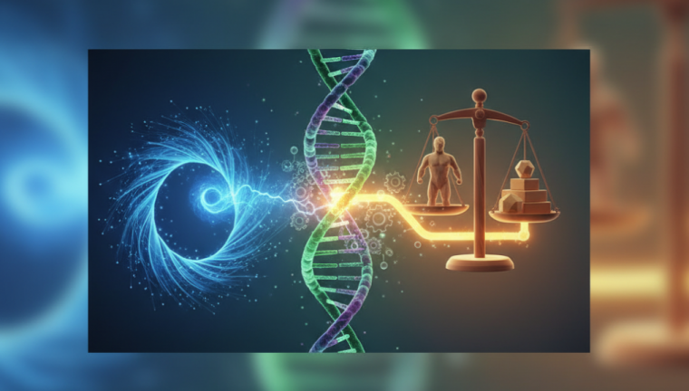 Trao đổi chất là gì và tại sao nó quyết định năng lượng và cân nặng của bạn?