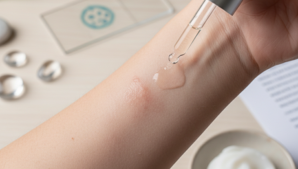 Xử Lý Thâm Da Non Sau Tổn Thương: Kinh Nghiệm Thực Tế & Giải Pháp