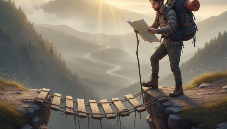 Bí mật không phải là "Bắt đầu", mà là "Dám bắt đầu một cách vụng về"