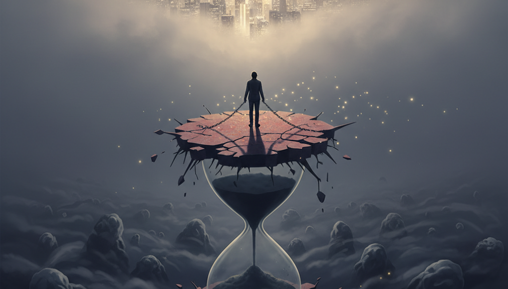 Cái giá của sự trì hoãn: bạn đang 'vay nợ' tương lai mà không hề hay biết?