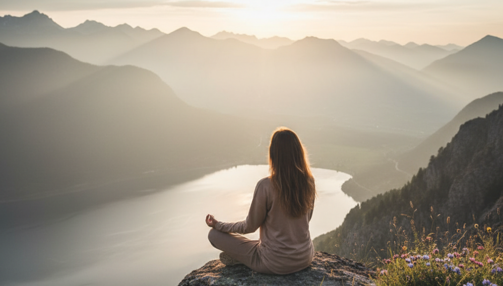 Chẳng ai 'bạn' hơn bạn cả: Sức mạnh khi ngừng so sánh và bắt đầu sống