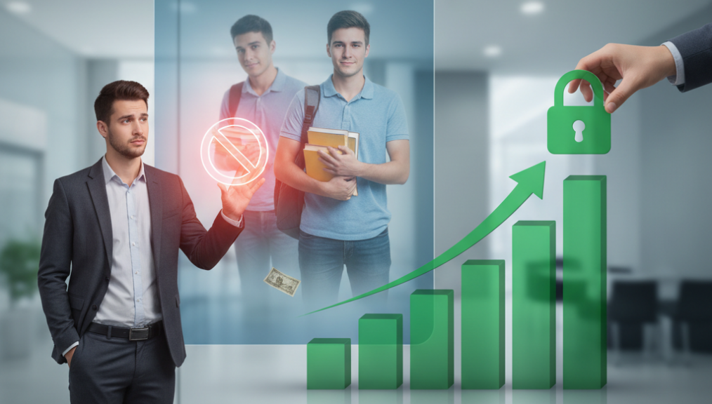 Điểm Tín Dụng Là Gì? Câu Chuyện Bị Từ Chối Vay Vì Món Nợ 'Lãng Quên' Thời Sinh Viên