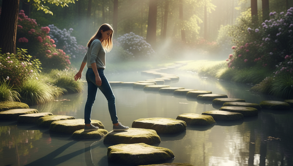 Điều gì sẽ xảy ra nếu bạn "dám thử" một lần, dù chỉ là chuyện nhỏ?