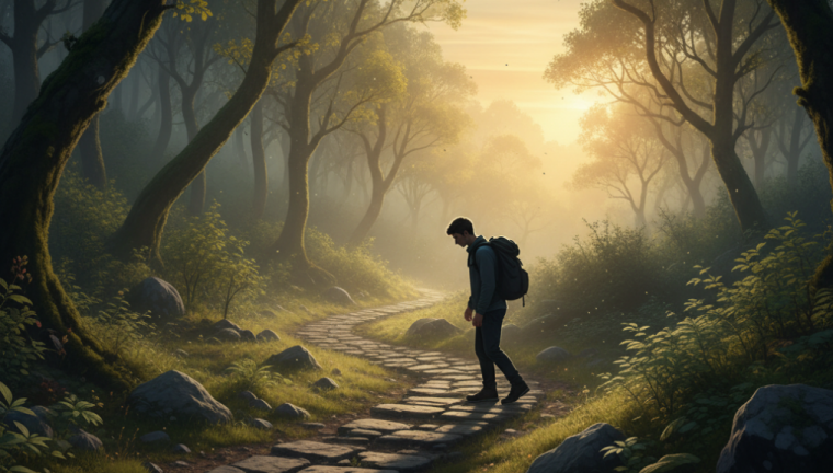 Hành trình của người 'thắng' thầm lặng: Khi nỗ lực đã là một chiến thắng