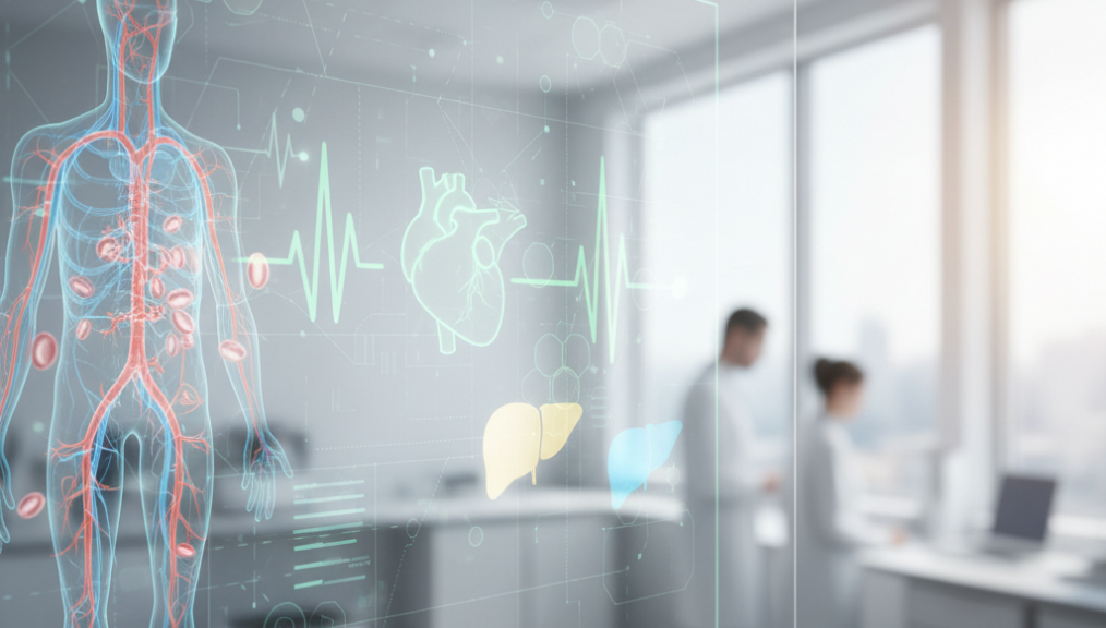 Hiểu đúng về các chỉ số sức khỏe quan trọng trong kết quả khám sức khỏe định kỳ