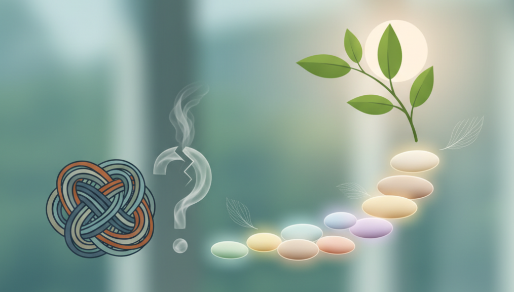 Hiểu đúng về căng thẳng (stress): Nguyên nhân & 7 cách quản lý