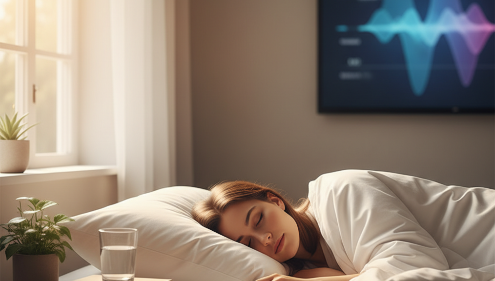 Hiểu đúng về giấc ngủ: Chìa khóa cho sức khỏe thể chất và tinh thần bền vững