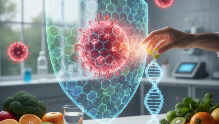 Hiểu Đúng Về Hệ Miễn Dịch: Hướng Dẫn Khoa Học Để Xây Dựng Hàng Rào Phòng Thủ Vững Chắc