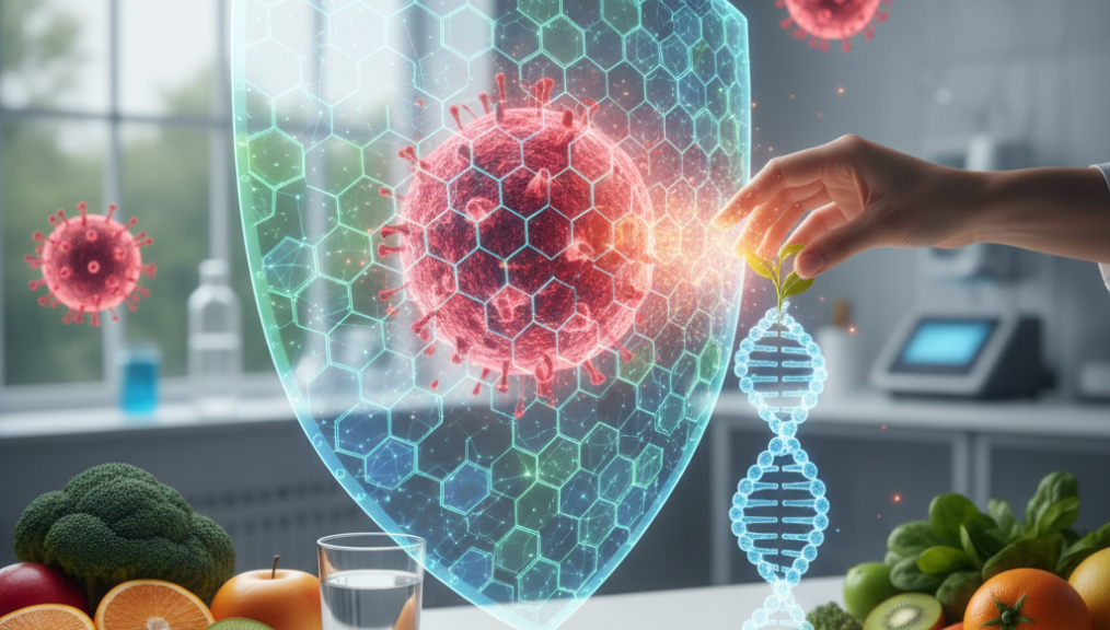 Hiểu Đúng Về Hệ Miễn Dịch: Hướng Dẫn Khoa Học Để Xây Dựng Hàng Rào Phòng Thủ Vững Chắc