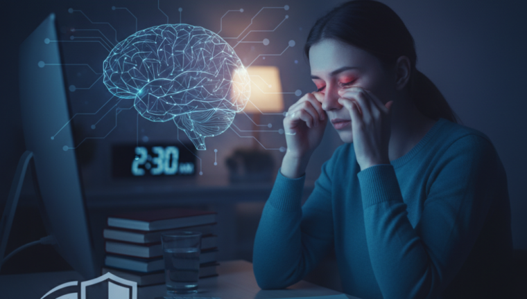 Hiểu Đúng về Tác Hại của Màn Hình: Hướng Dẫn Toàn Diện Bảo Vệ Mắt và Não Bộ